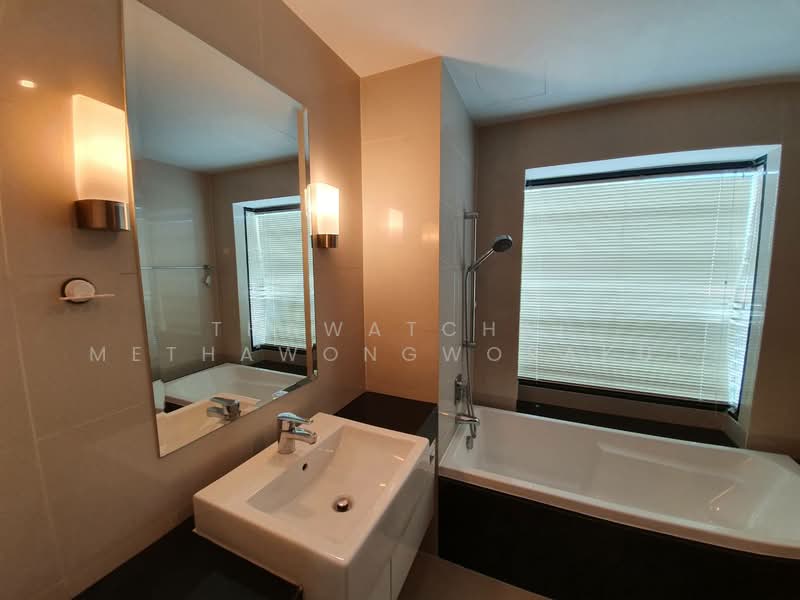 Supalai Premier Asoke, Bangkok, 1750 Petchaburi Road, Bang Kapi, Huai Khwang, Bangkok, 2 Bedrooms, 85 sqm, Condo For Sale, by Thawatchai Methawongworakul, 500174535 - DDproperty.com