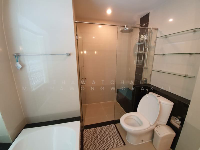 Supalai Premier Asoke, Bangkok, 1750 Petchaburi Road, Bang Kapi, Huai Khwang, Bangkok, 2 Bedrooms, 85 sqm, Condo For Sale, by Thawatchai Methawongworakul, 500174535 - DDproperty.com