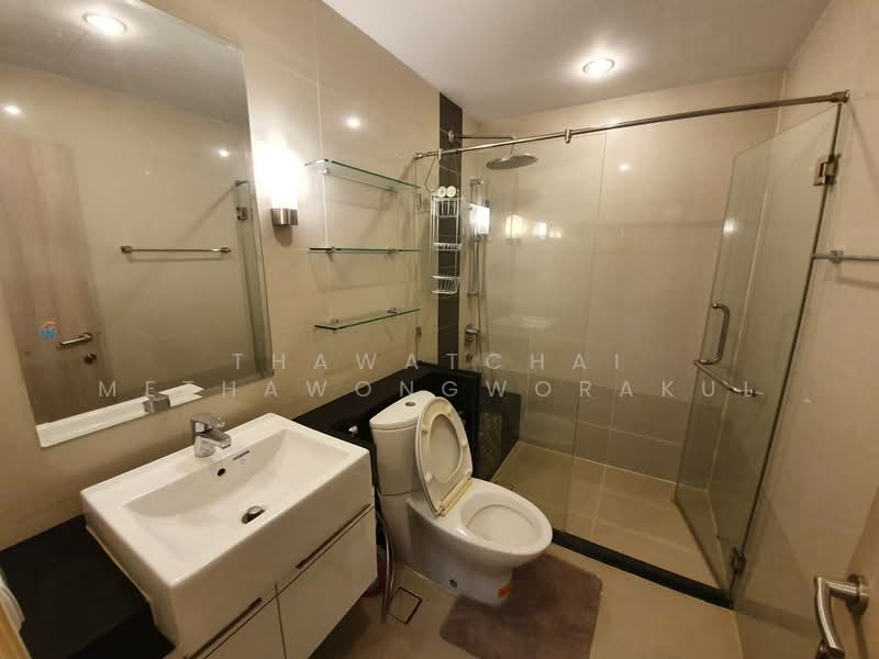 Supalai Premier Asoke, Bangkok, 1750 Petchaburi Road, Bang Kapi, Huai Khwang, Bangkok, 2 Bedrooms, 85 sqm, Condo For Sale, by Thawatchai Methawongworakul, 500174535 - DDproperty.com