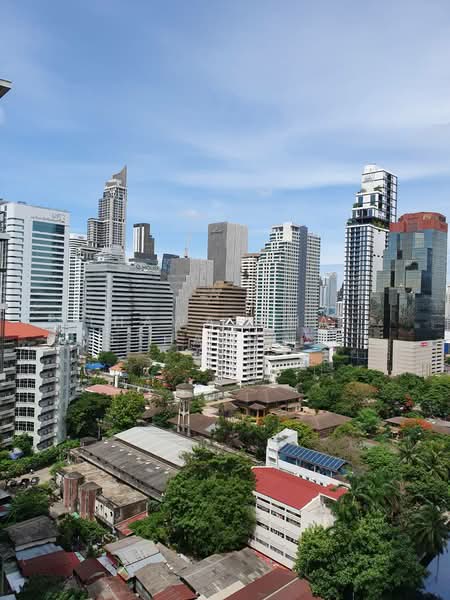 Supalai Premier Asoke : ศุภาลัย พรีเมียร์ อโศก, กรุงเทพ, 1750 ถ.เพชรบุรี, บางกะปิ, ห้วยขวาง, กรุงเทพ, 85 ตร.ม., คอนโด ขาย, โดย Thawatchai Methawongworakul, 500174535 - DDproperty.com