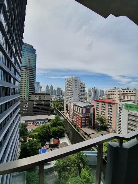Supalai Premier Asoke, Bangkok, 1750 Petchaburi Road, Bang Kapi, Huai Khwang, Bangkok, 2 Bedrooms, 85 sqm, Condo For Sale, by Thawatchai Methawongworakul, 500174535 - DDproperty.com
