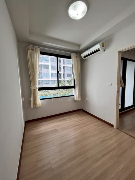 J Condo Sathorn-Kallaprapruk, Bangkok, Kallapaphruek Road, Bang Khae, Bang Khae, Bangkok, 2 Bedrooms, 47 sqm, Condo For Rent, by Mai Thanakit, 500174537 - DDproperty.com