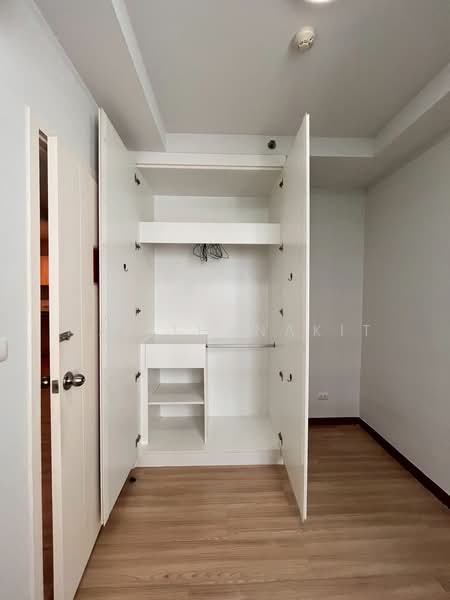 J Condo Sathorn-Kallaprapruk : เจ คอนโด สาทร-กัลปพฤกษ์, กรุงเทพ, ถนนกัลปพฤกษ์, บางแค, บางแค, กรุงเทพ, 47 ตร.ม., คอนโด ให้เช่า, โดย Mai Thanakit, 500174537 - DDproperty.com