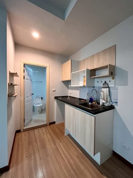 J Condo Sathorn-Kallaprapruk, Bangkok, Kallapaphruek Road, Bang Khae, Bang Khae, Bangkok, 2 Bedrooms, 47 sqm, Condo For Rent, by Mai Thanakit, 500174537 - DDproperty.com