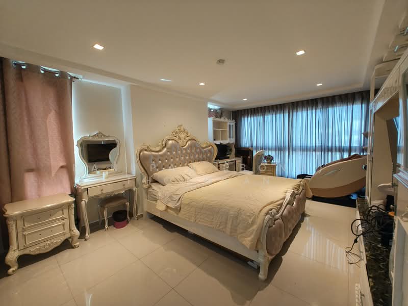 Nova Ocean View, Chon Buri (Pattaya), Phra Tam Nak 6 Alley, Nong Pru, Bang Lamung (Pattaya), Chon Buri (Pattaya), 2 Bedrooms, 100 sqm, Condo For Sale, by Panupan (Bond) Thongpan, 500174539 - DDproperty.com