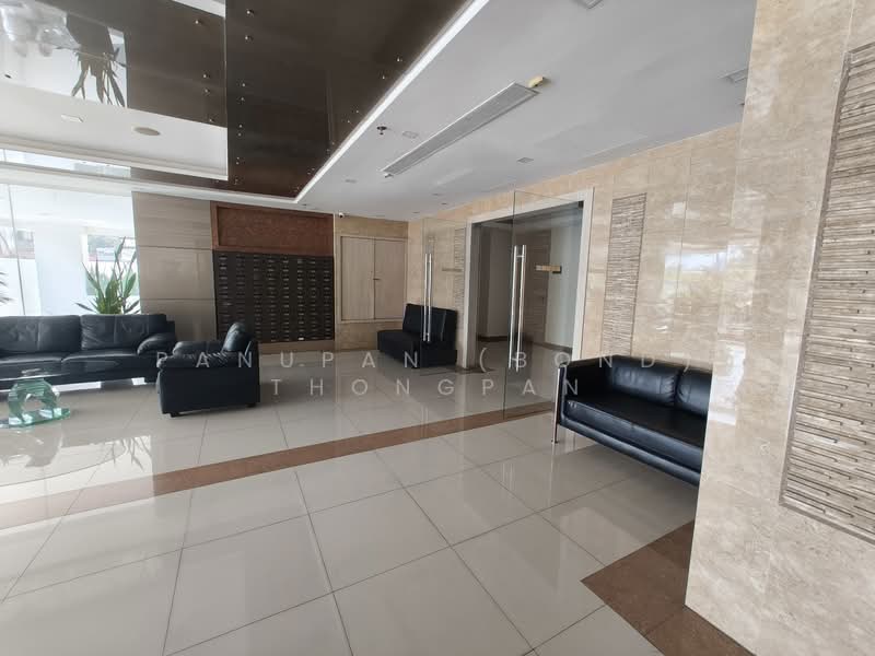 Nova Ocean View, Chon Buri (Pattaya), Phra Tam Nak 6 Alley, Nong Pru, Bang Lamung (Pattaya), Chon Buri (Pattaya), 2 Bedrooms, 100 sqm, Condo For Sale, by Panupan (Bond) Thongpan, 500174539 - DDproperty.com