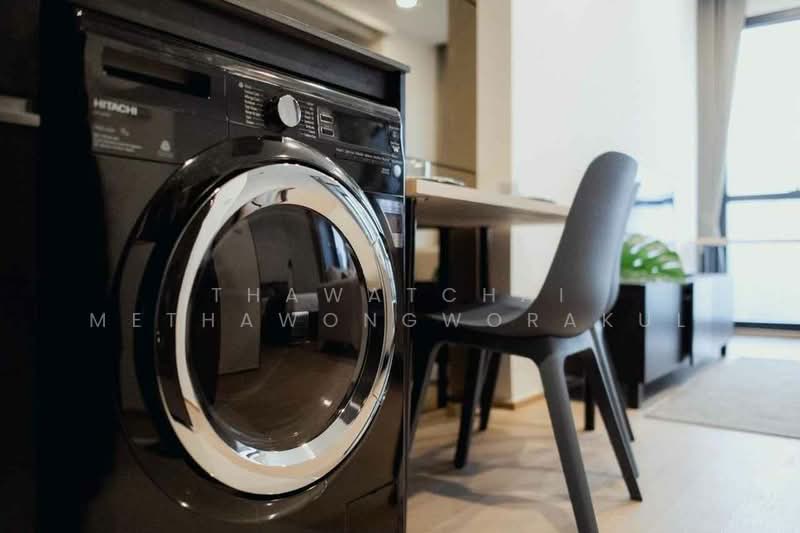 ASHTON Chula-Silom, Bangkok, Rama 4 Road, Si Phraya, Bang Rak, Bangkok, 1 Bedroom, 31 sqm, Condo For Sale, by Thawatchai Methawongworakul, 500174541 - DDproperty.com