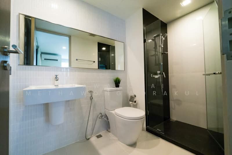 Hue Sukhumvit 62/3, Bangkok, 62/3 Sukhumvit Road, Bang Chak, Phra Khanong, Bangkok, 1 Bedroom, 31 sqm, Condo For Sale, by Thawatchai Methawongworakul, 500174544 - DDproperty.com