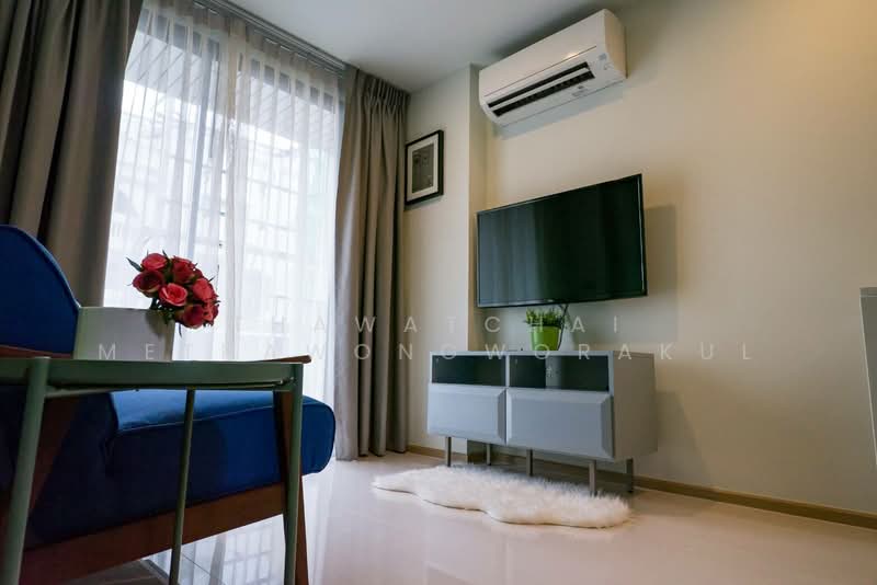 Hue Sukhumvit 62/3, Bangkok, 62/3 Sukhumvit Road, Bang Chak, Phra Khanong, Bangkok, 1 Bedroom, 31 sqm, Condo For Sale, by Thawatchai Methawongworakul, 500174544 - DDproperty.com