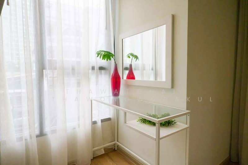 Hue Sukhumvit 62/3, Bangkok, 62/3 Sukhumvit Road, Bang Chak, Phra Khanong, Bangkok, 1 Bedroom, 31 sqm, Condo For Sale, by Thawatchai Methawongworakul, 500174544 - DDproperty.com