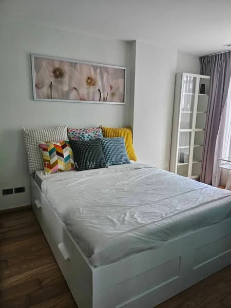 Hue Sukhumvit 62/3, Bangkok, 62/3 Sukhumvit Road, Bang Chak, Phra Khanong, Bangkok, 1 Bedroom, 31 sqm, Condo For Sale, by Thawatchai Methawongworakul, 500174544 - DDproperty.com
