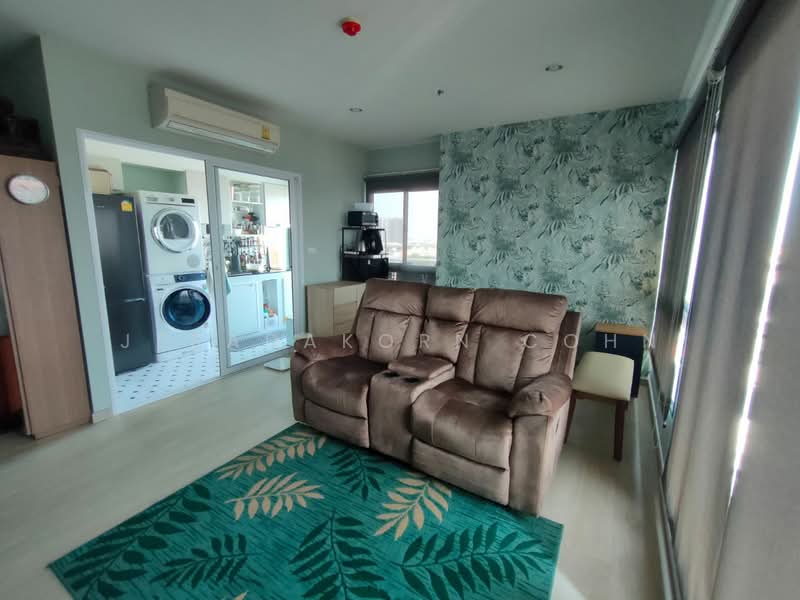 The Parkland Phetkasem-Thapra : เดอะ พาร์คแลนด์ เพชรเกษม-ท่าพระ, กรุงเทพ, 99 ถนนเพชรเกษม, วัดท่าพระ, บางกอกใหญ่, กรุงเทพ, 73 ตร.ม., คอนโด ขาย, โดย Jesadakorn Cohn, 500174545 - DDproperty.com