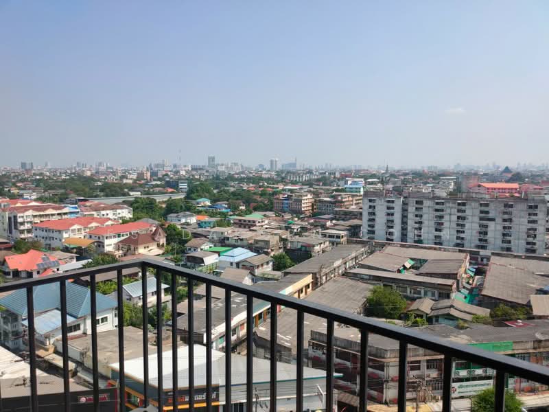 The Parkland Phetkasem-Thapra : เดอะ พาร์คแลนด์ เพชรเกษม-ท่าพระ, กรุงเทพ, 99 ถนนเพชรเกษม, วัดท่าพระ, บางกอกใหญ่, กรุงเทพ, 73 ตร.ม., คอนโด ขาย, โดย Jesadakorn Cohn, 500174545 - DDproperty.com