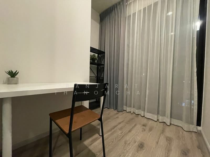 Knightsbridge Prime Ratchayothin : ไนท์บริดจ์ ไพร์ม รัชโยธิน, กรุงเทพ, 22 พหลโยธิน, จตุจักร, จตุจักร, กรุงเทพ, 32 ตร.ม., คอนโด ให้เช่า, โดย Banjarat Thanomchat, 500174546 - DDproperty.com