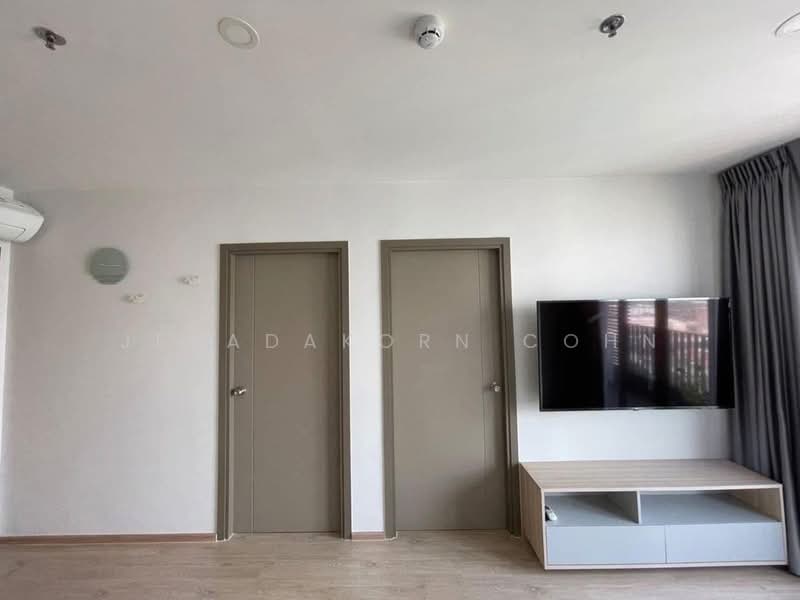 IDEO O2 Bangna, Bangkok, 195 Sanphawut Road, Bang Na Tai, Bang Na, Bangkok, 2 Bedrooms, 47 sqm, Condo For Sale, by Jesadakorn Cohn, 500174547 - DDproperty.com