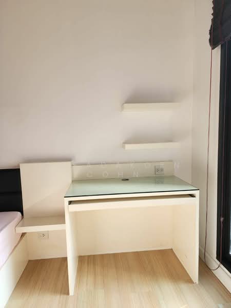 The Seed Mingle Sathorn-Suanplu, Bangkok, 389 Soi Sathon 3, Thung Maha Mek, Sathon, Bangkok, 1 Bedroom, 46 sqm, Condo For Sale, by Jesadakorn Cohn, 500174551 - DDproperty.com