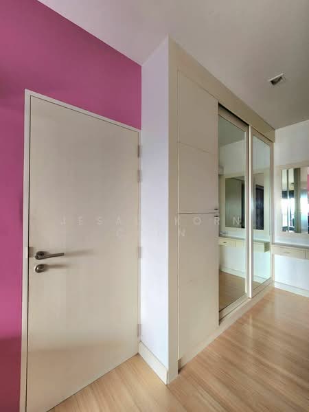 The Seed Mingle Sathorn-Suanplu, Bangkok, 389 Soi Sathon 3, Thung Maha Mek, Sathon, Bangkok, 1 Bedroom, 46 sqm, Condo For Sale, by Jesadakorn Cohn, 500174551 - DDproperty.com