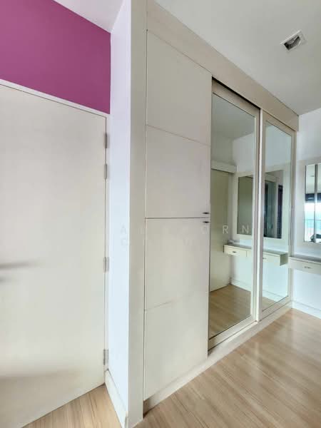 The Seed Mingle Sathorn-Suanplu, Bangkok, 389 Soi Sathon 3, Thung Maha Mek, Sathon, Bangkok, 1 Bedroom, 46 sqm, Condo For Sale, by Jesadakorn Cohn, 500174551 - DDproperty.com