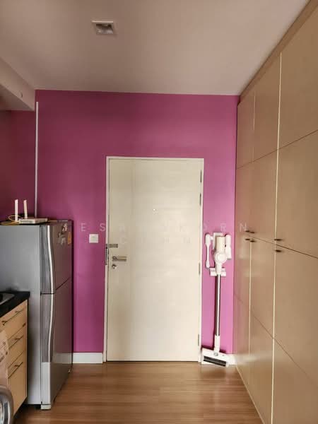 The Seed Mingle Sathorn-Suanplu : เดอะ ซี้ดมิงเกิ้ล สาทร-สวนพลู, กรุงเทพ, 389 ซอยสาทร 3, ทุ่งมหาเมฆ, สาทร, กรุงเทพ, 46 ตร.ม., คอนโด ขาย, โดย Jesadakorn Cohn, 500174551 - DDproperty.com