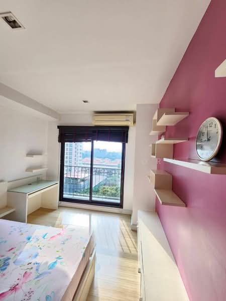The Seed Mingle Sathorn-Suanplu, Bangkok, 389 Soi Sathon 3, Thung Maha Mek, Sathon, Bangkok, 1 Bedroom, 46 sqm, Condo For Sale, by Jesadakorn Cohn, 500174551 - DDproperty.com