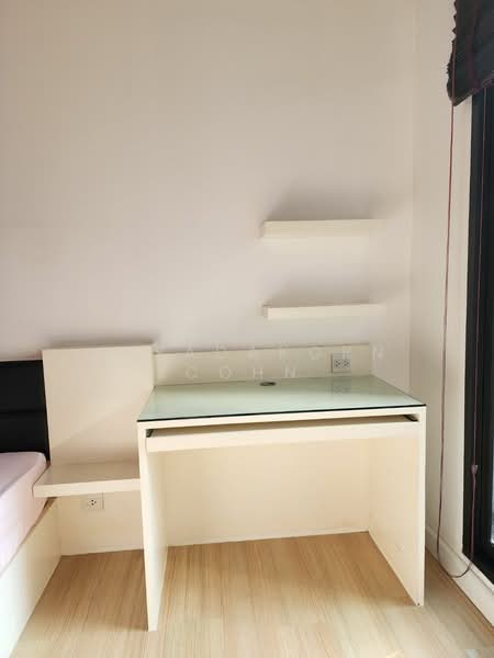 The Seed Mingle Sathorn-Suanplu, Bangkok, 389 Soi Sathon 3, Thung Maha Mek, Sathon, Bangkok, 1 Bedroom, 46 sqm, Condo For Sale, by Jesadakorn Cohn, 500174551 - DDproperty.com