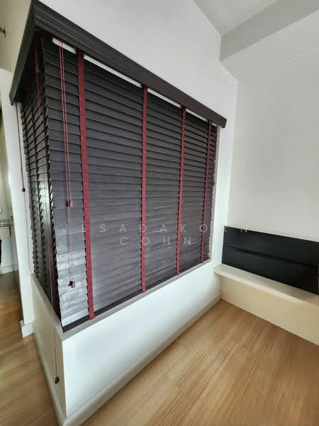 The Seed Mingle Sathorn-Suanplu, Bangkok, 389 Soi Sathon 3, Thung Maha Mek, Sathon, Bangkok, 1 Bedroom, 46 sqm, Condo For Sale, by Jesadakorn Cohn, 500174551 - DDproperty.com