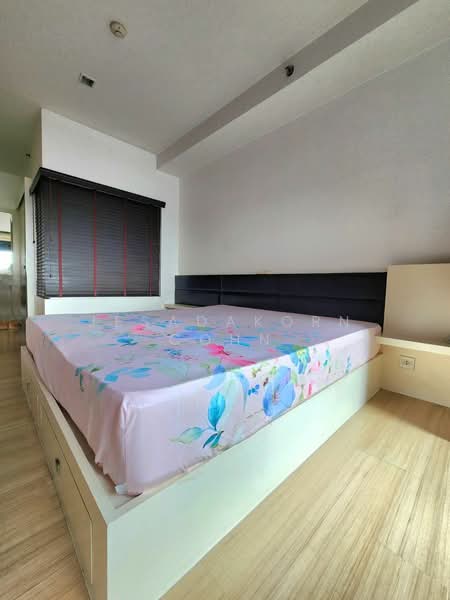 The Seed Mingle Sathorn-Suanplu, Bangkok, 389 Soi Sathon 3, Thung Maha Mek, Sathon, Bangkok, 1 Bedroom, 46 sqm, Condo For Sale, by Jesadakorn Cohn, 500174551 - DDproperty.com