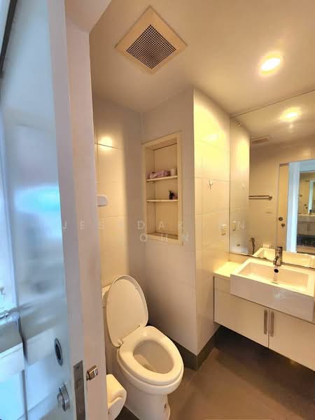 The Seed Mingle Sathorn-Suanplu, Bangkok, 389 Soi Sathon 3, Thung Maha Mek, Sathon, Bangkok, 1 Bedroom, 46 sqm, Condo For Sale, by Jesadakorn Cohn, 500174551 - DDproperty.com