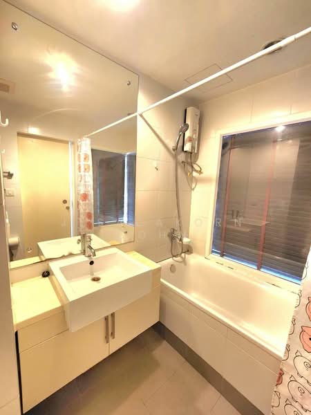 The Seed Mingle Sathorn-Suanplu, Bangkok, 389 Soi Sathon 3, Thung Maha Mek, Sathon, Bangkok, 1 Bedroom, 46 sqm, Condo For Sale, by Jesadakorn Cohn, 500174551 - DDproperty.com