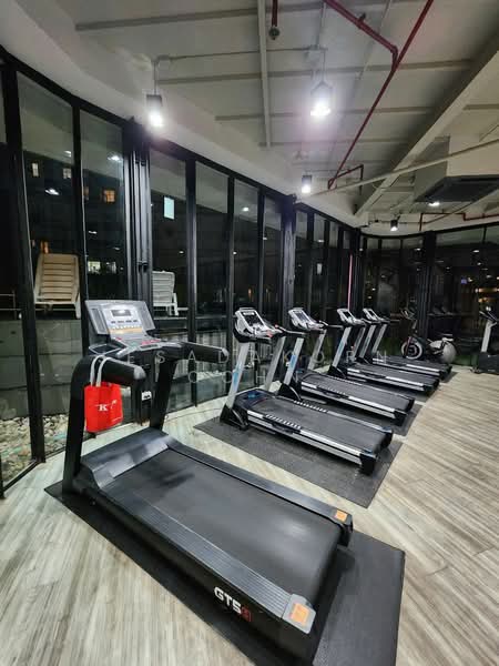 The Seed Mingle Sathorn-Suanplu, Bangkok, 389 Soi Sathon 3, Thung Maha Mek, Sathon, Bangkok, 1 Bedroom, 46 sqm, Condo For Sale, by Jesadakorn Cohn, 500174551 - DDproperty.com