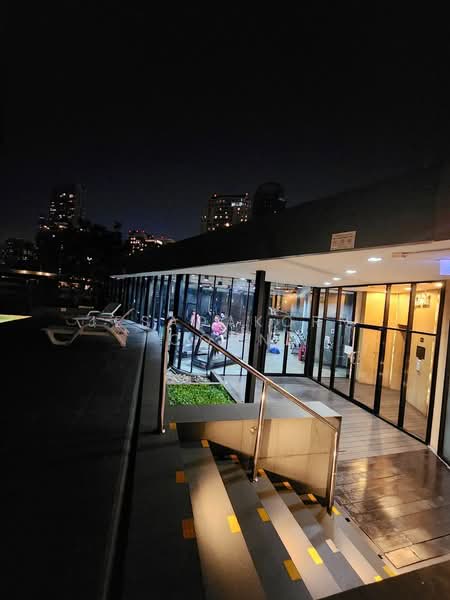 The Seed Mingle Sathorn-Suanplu : เดอะ ซี้ดมิงเกิ้ล สาทร-สวนพลู, กรุงเทพ, 389 ซอยสาทร 3, ทุ่งมหาเมฆ, สาทร, กรุงเทพ, 46 ตร.ม., คอนโด ขาย, โดย Jesadakorn Cohn, 500174551 - DDproperty.com