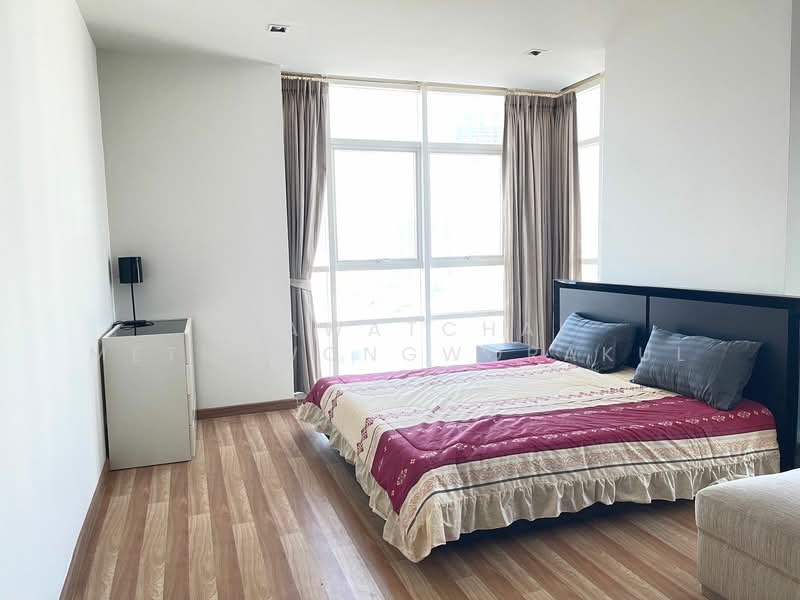 IDEO Verve Ratchaprarop, Bangkok, Ratchaprarop, Makkasan, Ratchathewi, Bangkok, 2 Bedrooms, 72 sqm, Condo For Sale, by Thawatchai Methawongworakul, 500174552 - DDproperty.com