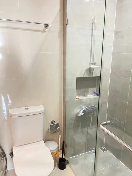 IDEO Verve Ratchaprarop, Bangkok, Ratchaprarop, Makkasan, Ratchathewi, Bangkok, 2 Bedrooms, 72 sqm, Condo For Sale, by Thawatchai Methawongworakul, 500174552 - DDproperty.com