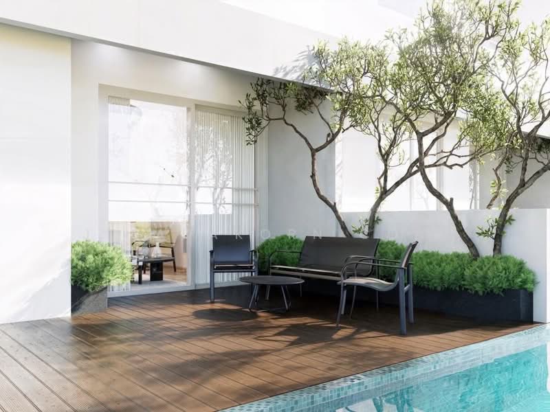 A Space Asoke-Ratchada, Bangkok, 624 Asoke-Dindaeng Road, Din Daeng, Din Daeng, Bangkok, 1 Bedroom, 48 sqm, Condo For Sale, by Jesadakorn Cohn, 500174554 - DDproperty.com