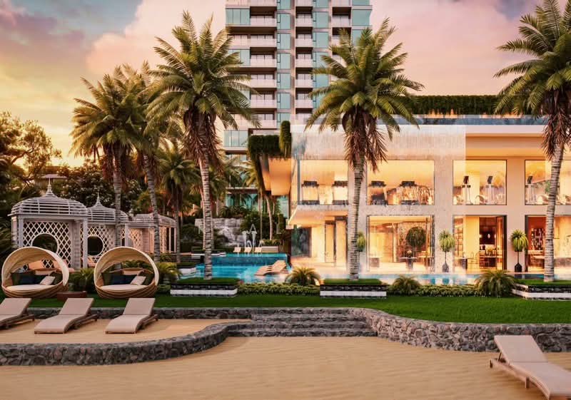 The Palm Wongamat Beach : เดอะ ปาล์ม วงศ์อมาตย์, ชลบุรี, ถนน ซอย นาเกลือ 16, นาเกลือ, บางละมุง, ชลบุรี, 49 ตร.ม., คอนโด ขาย, โดย PLC Real Estate, 500174555 - DDproperty.com