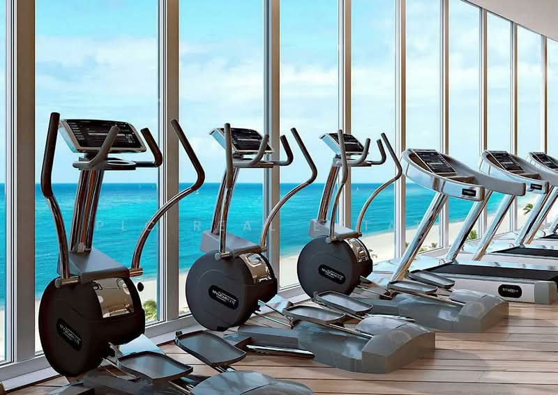 The Palm Wongamat Beach, Chon Buri (Pattaya), Soi Naklua 16, Na Kloe, Bang Lamung (Pattaya), Chon Buri (Pattaya), 1 Bedroom, 49 sqm, Condo For Sale, by PLC Real Estate, 500174555 - DDproperty.com