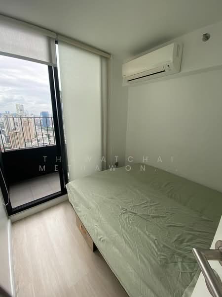 Knightsbridge Prime Sathorn : ไนท์บริดจ์ ไพรม์ สาทร, กรุงเทพ, 599 นราธิวาสราชนครินทร์, ทุ่งมหาเมฆ, สาทร, กรุงเทพ, 55 ตร.ม., คอนโด ขาย, โดย Thawatchai Methawongworakul, 500174556 - DDproperty.com