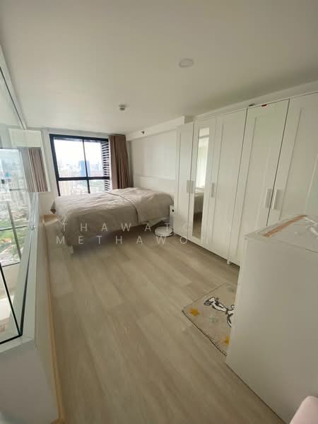 Knightsbridge Prime Sathorn, Bangkok, 599 Naradhiwas Rajanagarindra Road, Thung Maha Mek, Sathon, Bangkok, 1 Bedroom, 55 sqm, Condo For Sale, by Thawatchai Methawongworakul, 500174556 - DDproperty.com