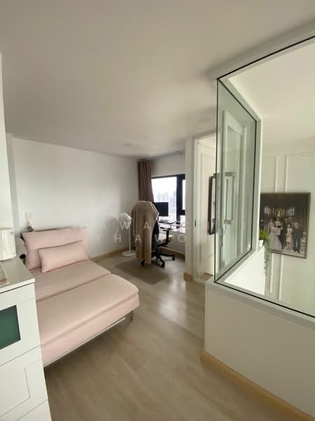 Knightsbridge Prime Sathorn, Bangkok, 599 Naradhiwas Rajanagarindra Road, Thung Maha Mek, Sathon, Bangkok, 1 Bedroom, 55 sqm, Condo For Sale, by Thawatchai Methawongworakul, 500174556 - DDproperty.com