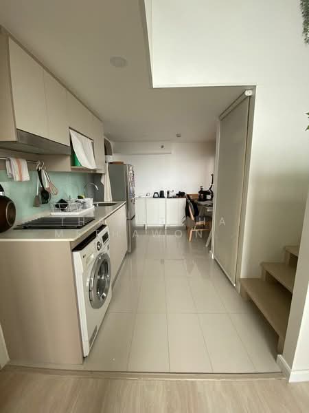 Knightsbridge Prime Sathorn : ไนท์บริดจ์ ไพรม์ สาทร, กรุงเทพ, 599 นราธิวาสราชนครินทร์, ทุ่งมหาเมฆ, สาทร, กรุงเทพ, 55 ตร.ม., คอนโด ขาย, โดย Thawatchai Methawongworakul, 500174556 - DDproperty.com