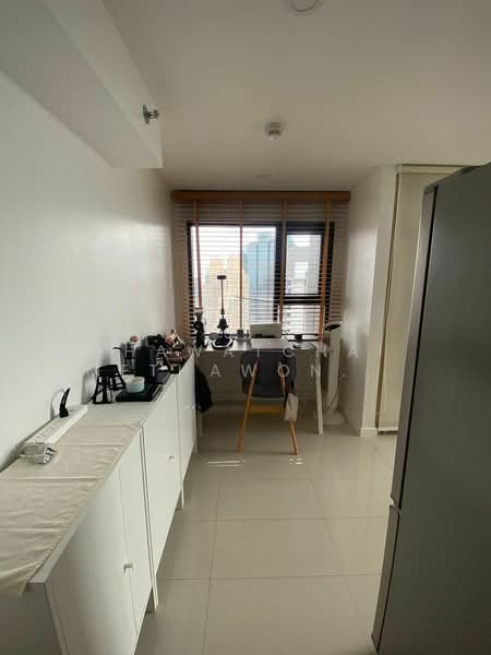 Knightsbridge Prime Sathorn : ไนท์บริดจ์ ไพรม์ สาทร, กรุงเทพ, 599 นราธิวาสราชนครินทร์, ทุ่งมหาเมฆ, สาทร, กรุงเทพ, 55 ตร.ม., คอนโด ขาย, โดย Thawatchai Methawongworakul, 500174556 - DDproperty.com