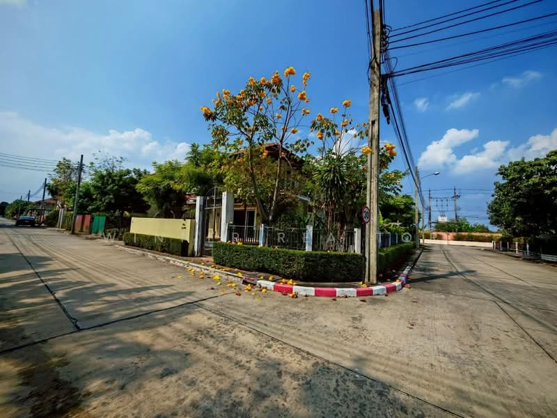 The Tuscana Wongwaen-Ramintra : เดอะ ทัสคาน่า วงแหวน-รามอินทรา, กรุงเทพ, 41 ถนนพระยาสุเรนทร์, สามวาตะวันตก, คลองสามวา, กรุงเทพ, 200 ตร.ม., บ้านเดี่ยว ขาย, โดย Winner Realtor, 500174559 - DDproperty.com