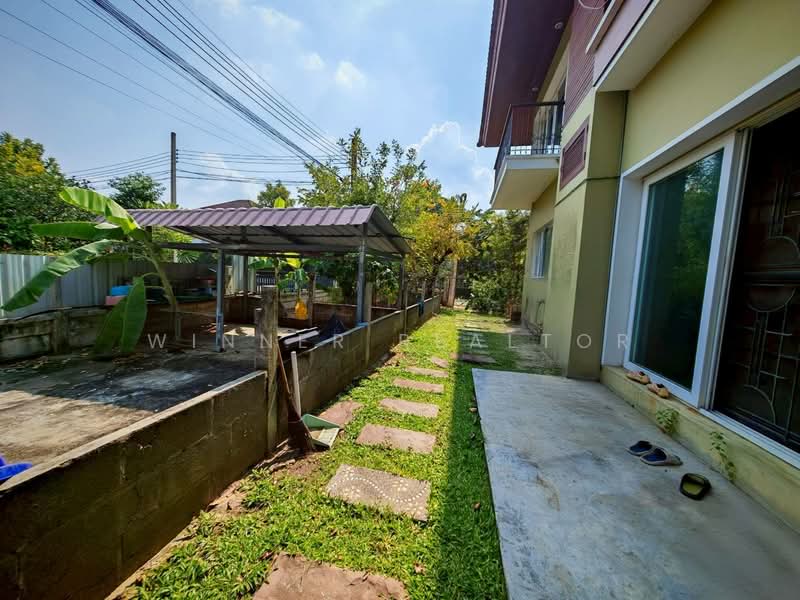 The Tuscana Wongwaen-Ramintra, Bangkok, 41 Phraya Suren Road, Sam Wa Tawan Tok, Khlong Sam Wa, Bangkok, 4 Bedrooms, 200 sqm, Single Detached House For Sale, by Winner Realtor, 500174559 - DDproperty.com