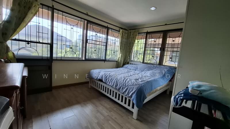 The Tuscana Wongwaen-Ramintra, Bangkok, 41 Phraya Suren Road, Sam Wa Tawan Tok, Khlong Sam Wa, Bangkok, 4 Bedrooms, 200 sqm, Single Detached House For Sale, by Winner Realtor, 500174559 - DDproperty.com