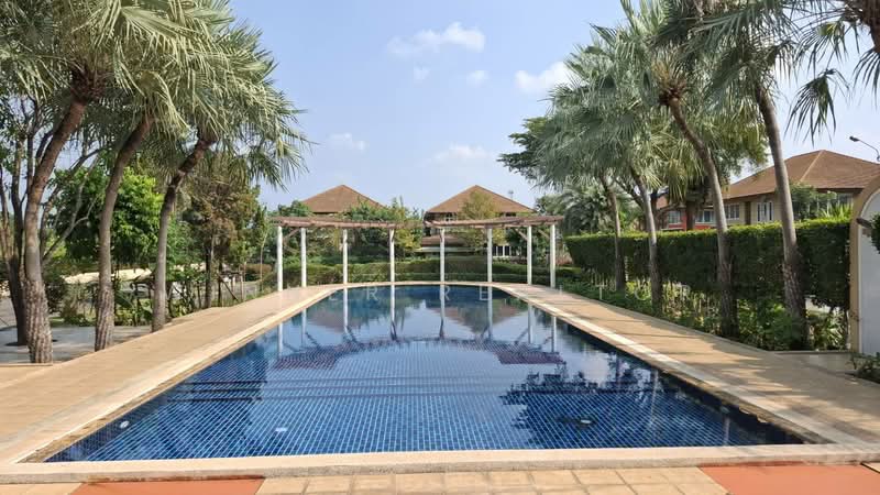 The Tuscana Wongwaen-Ramintra, Bangkok, 41 Phraya Suren Road, Sam Wa Tawan Tok, Khlong Sam Wa, Bangkok, 4 Bedrooms, 200 sqm, Single Detached House For Sale, by Winner Realtor, 500174559 - DDproperty.com