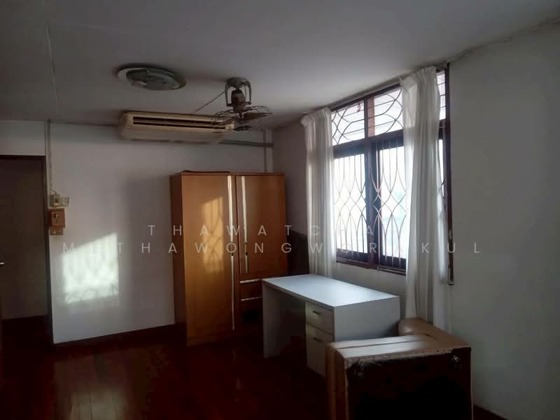 บ้าน 3-ห้องนอน, กรุงเทพ, จอมพล, จตุจักร, กรุงเทพ, 200 ตร.ม., บ้านเดี่ยว ขาย, โดย Thawatchai Methawongworakul, 500174561 - DDproperty.com