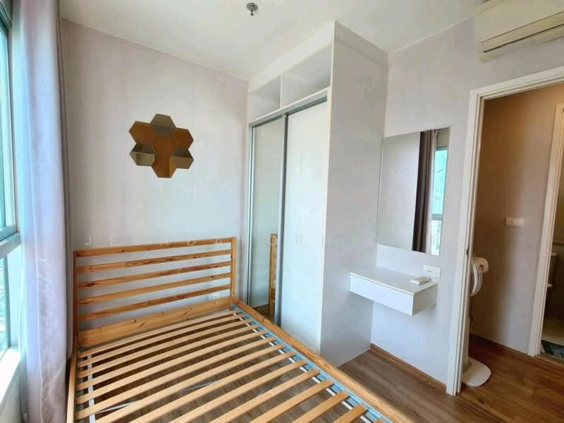 Fuse Chan-Sathorn, Bangkok, 160 Chan Road, Thung Wat Don, Sathon, Bangkok, 2 Bedrooms, 57 sqm, Condo For Sale, by Jesadakorn Cohn, 500174562 - DDproperty.com