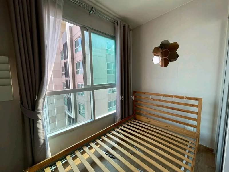 Fuse Chan-Sathorn, Bangkok, 160 Chan Road, Thung Wat Don, Sathon, Bangkok, 2 Bedrooms, 57 sqm, Condo For Sale, by Jesadakorn Cohn, 500174562 - DDproperty.com