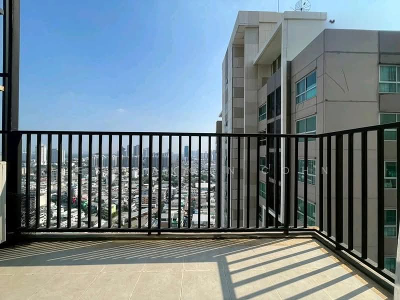 Fuse Chan-Sathorn, Bangkok, 160 Chan Road, Thung Wat Don, Sathon, Bangkok, 2 Bedrooms, 57 sqm, Condo For Sale, by Jesadakorn Cohn, 500174562 - DDproperty.com