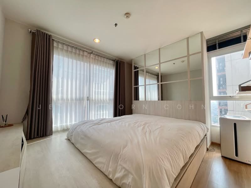 Fuse Chan-Sathorn, Bangkok, 160 Chan Road, Thung Wat Don, Sathon, Bangkok, 2 Bedrooms, 57 sqm, Condo For Sale, by Jesadakorn Cohn, 500174562 - DDproperty.com